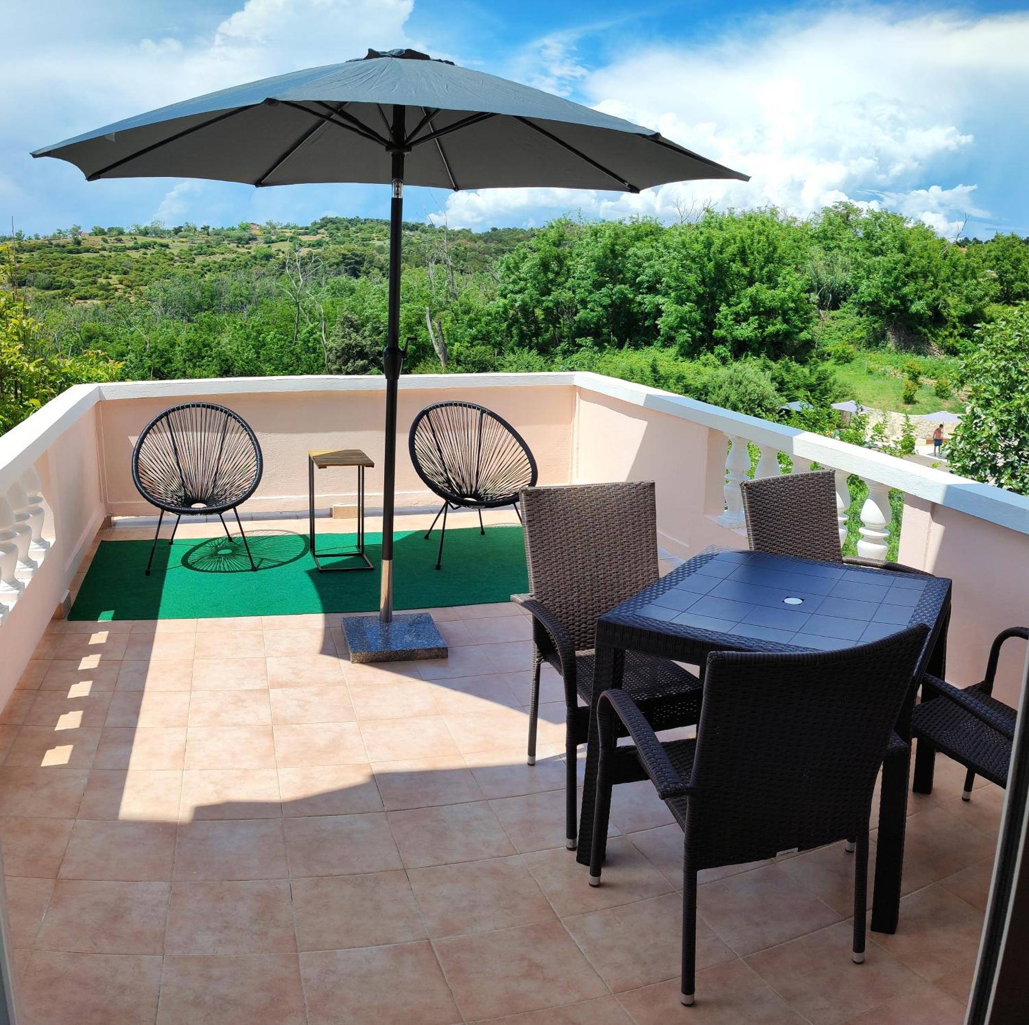 Apartmani Simon Lopar Chambre photo
