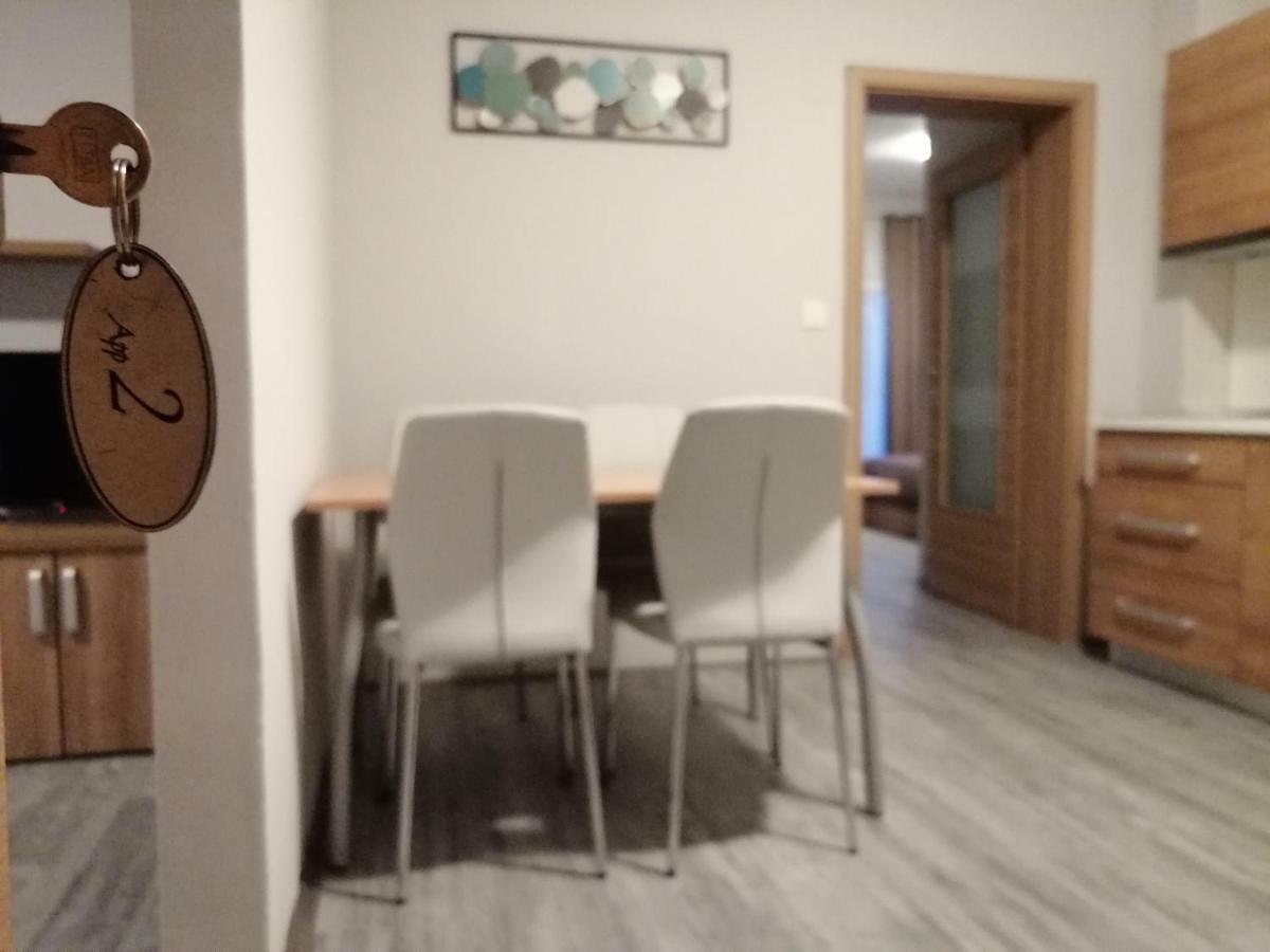 Apartmani Simon Lopar Chambre photo