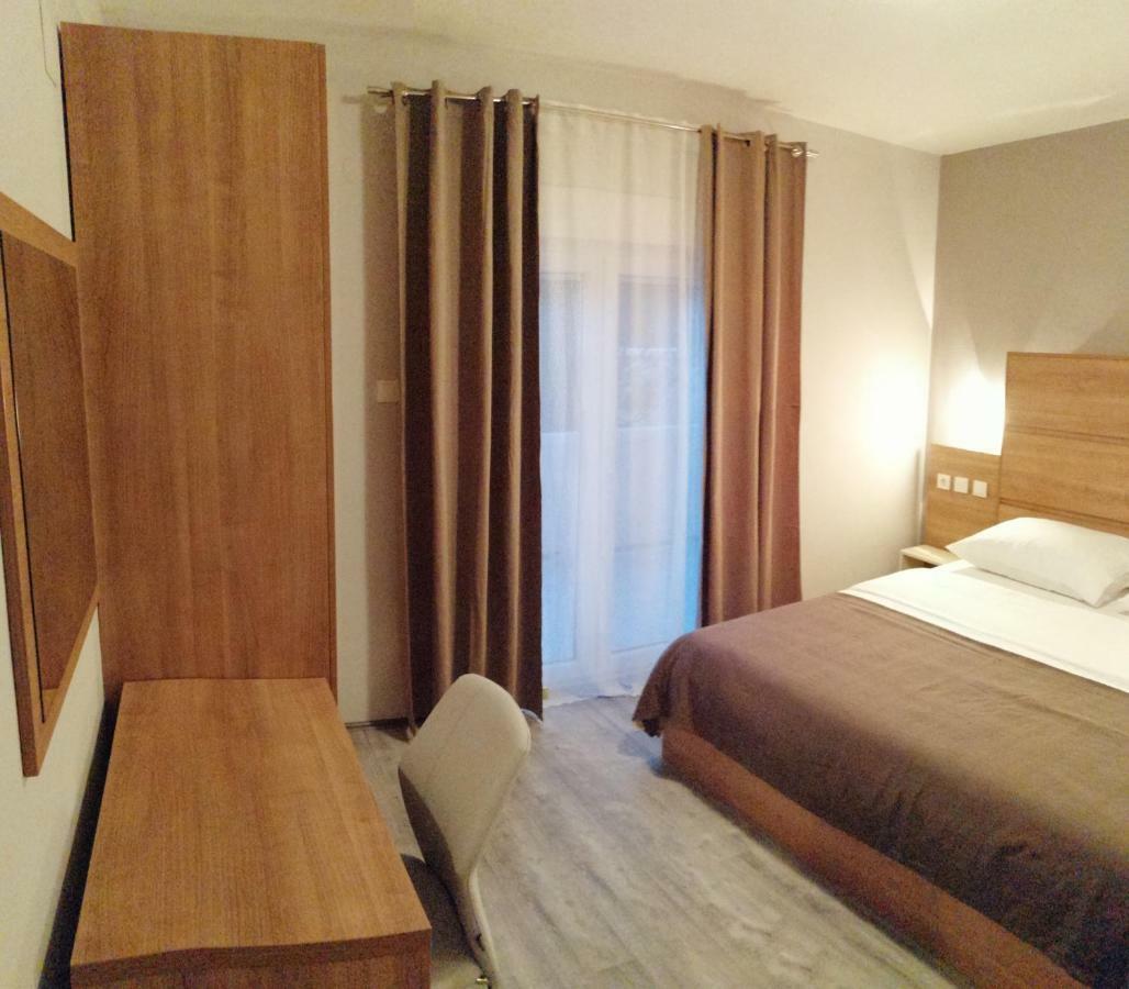 Apartmani Simon Lopar Extérieur photo