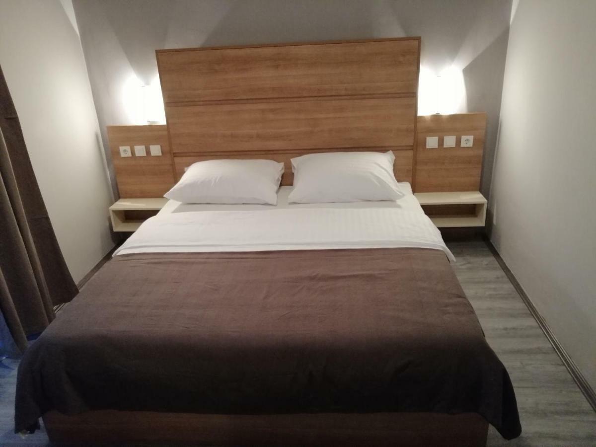 Apartmani Simon Lopar Extérieur photo