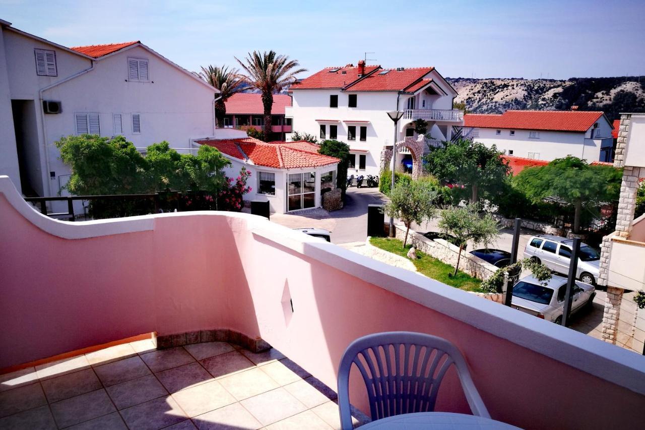 Apartmani Simon Lopar Extérieur photo