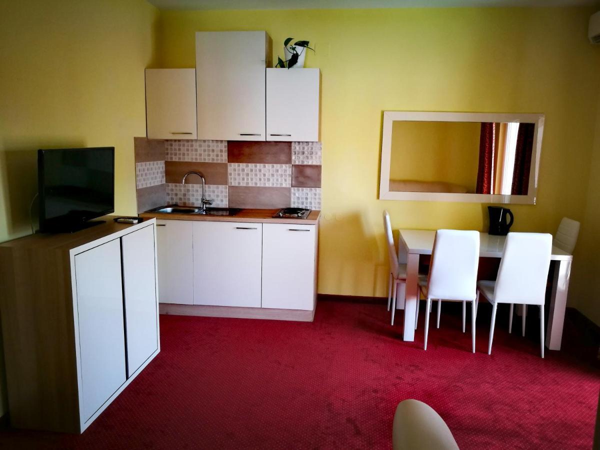 Apartmani Simon Lopar Extérieur photo